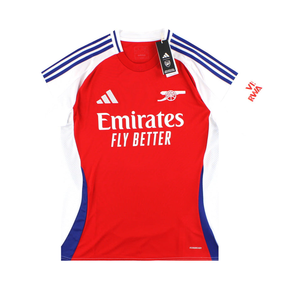 2024-25 Arsenal adidas Home Shirt *w/tags* XL