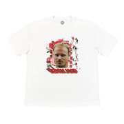 Arsenal Bergkamp Iceman Bootleg Tee