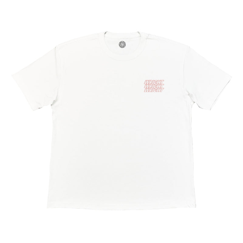Arsenal Ian Wright Bootleg Tee