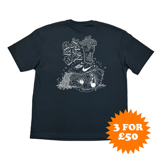Bad Tackle Tee