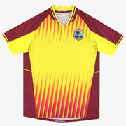 2022 West Indies Castore T-20 World Cup Shirt *As New* L
