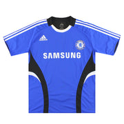 2008-09 Chelsea adidas Formotion Training Shirt L