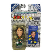 Corinthian Prostars - Rui Costa - Portugal