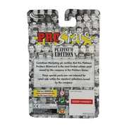 Corinthian Prostars - Rui Costa - Portugal