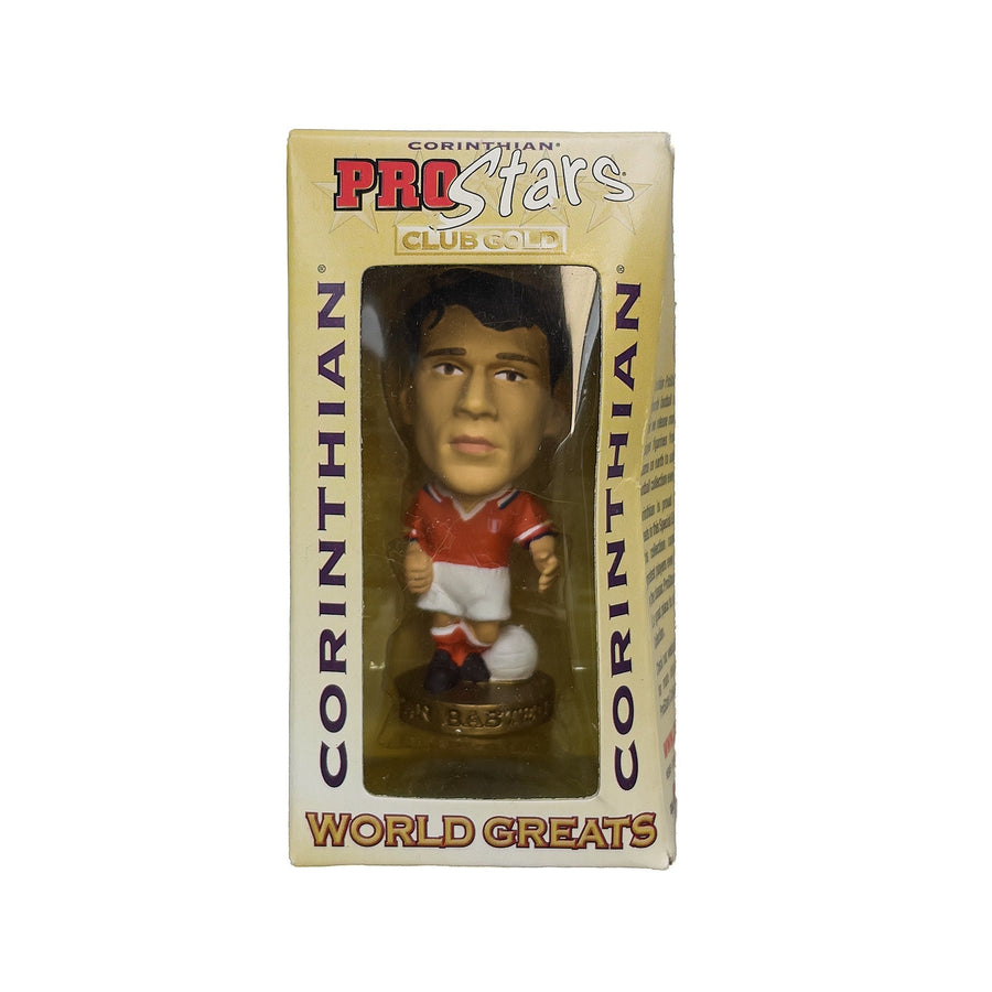 Corinthian Prostars - Van Basten - Netherlands