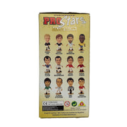 Corinthian Prostars - Van Basten - Netherlands