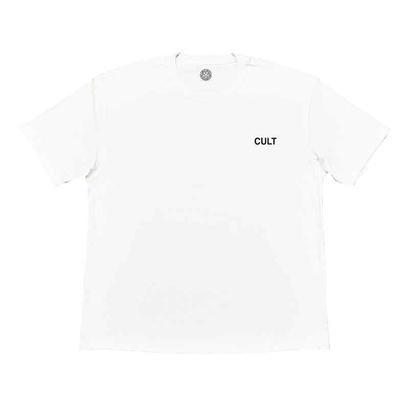 Cult Boots Adidas Copa Mundial Tee