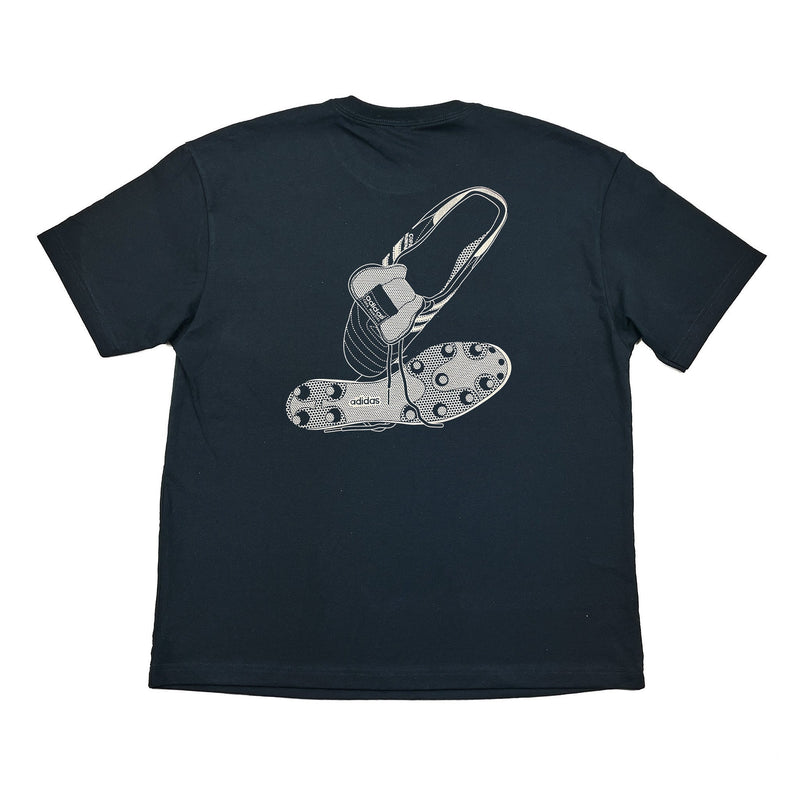 Cult Boots Adidas Copa Mundial Tee