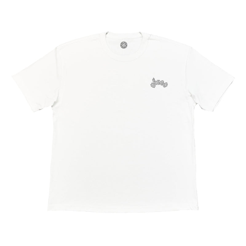 Diego Maradona 'Madadona' Tee