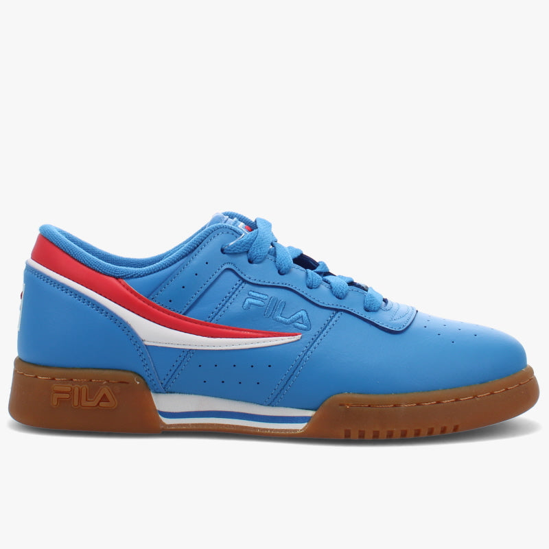 Fila Original Fitness Trainers *BNIB* 7