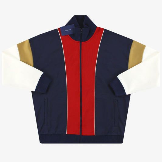 GANT Rough Weather Track Jacket *w/tags* M