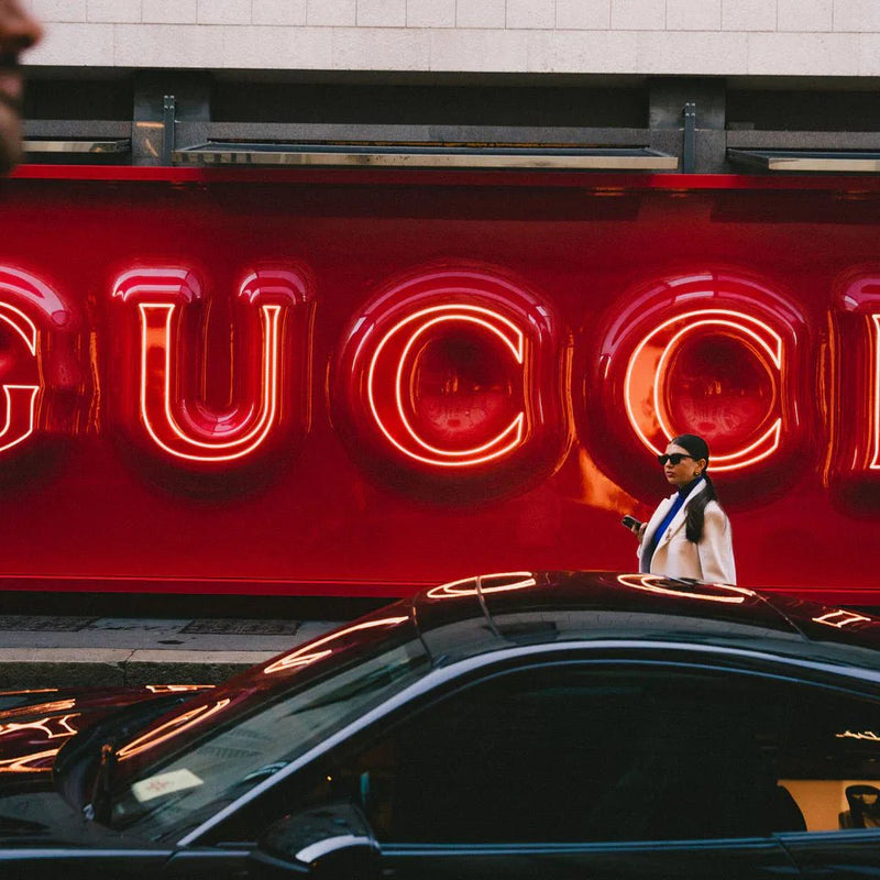 Glory Mag / City Stories: Milan