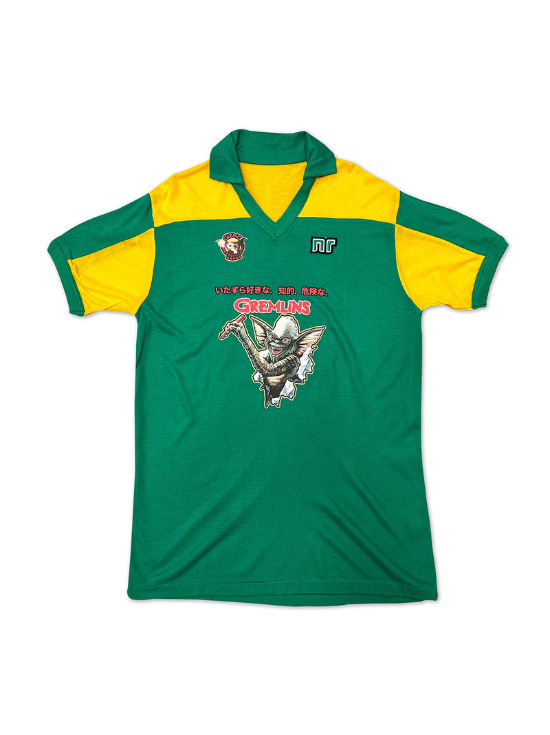 1986 Cult Kits X Gremlins Japanese Movie Mashup (L) Ennerre