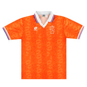1994 Holland Lotto Home Shirt M