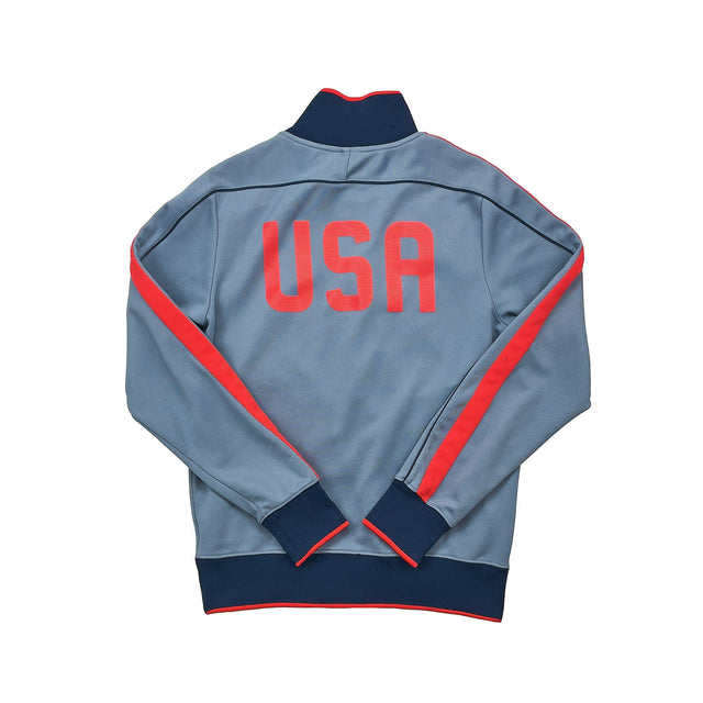 CULT KITS - 2014/15 USA TRACKSUIT TOP (S) NIKE