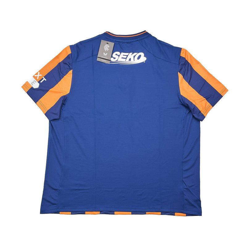 2023/24 Rangers *BNWT* Third Shirt (XXXL) Castore
