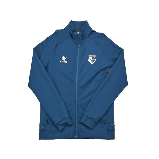 2022/23 WATFORD TRACK JACKET (M) KELME