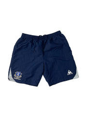 2010/11 Everton Home Shorts (XXXL) Le Coq