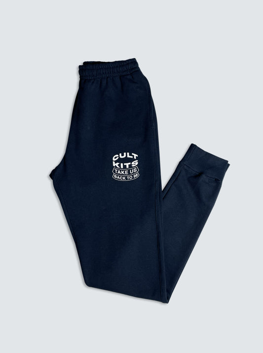 1998 CULT KITS JOGGERS 'ENGLAND' (MULTIPLE SIZES) DREAMERS | Cult Kits, Medium / 1998