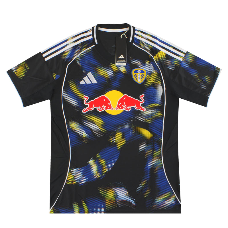 2025-26 Leeds adidas Third Shirt *BNIB* XL
