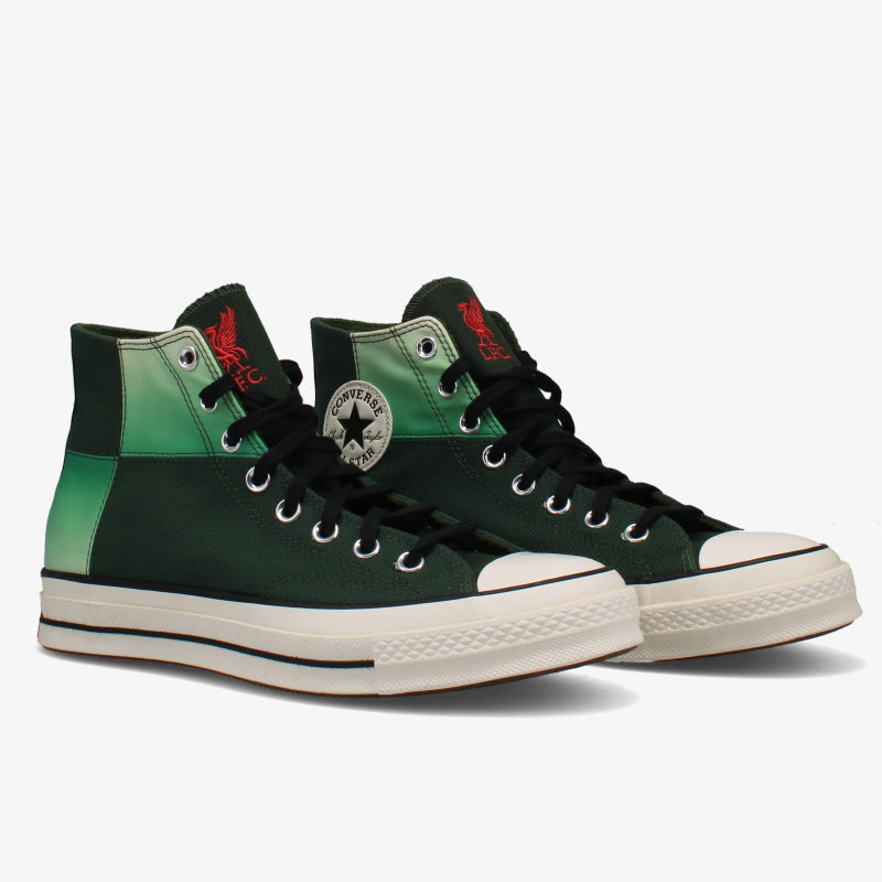 Liverpool x Converse Chuck HO23 *BNIB* - Classic Football Kit