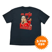 Liverpool El Niño Torres Bootleg Tee