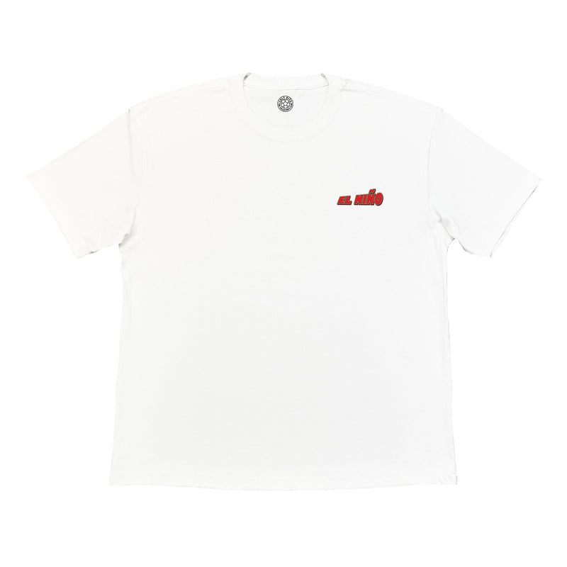Liverpool El Niño Torres Bootleg Tee