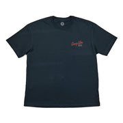 Manchester United Beckham 'Camp Nou 1999' Bootleg Tee