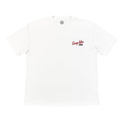 Manchester United Beckham 'Camp Nou 1999' Bootleg Tee