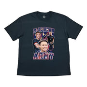 McTominay Scotland Bootleg Tee