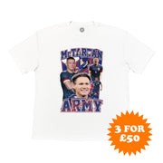 McTominay Scotland Bootleg Tee