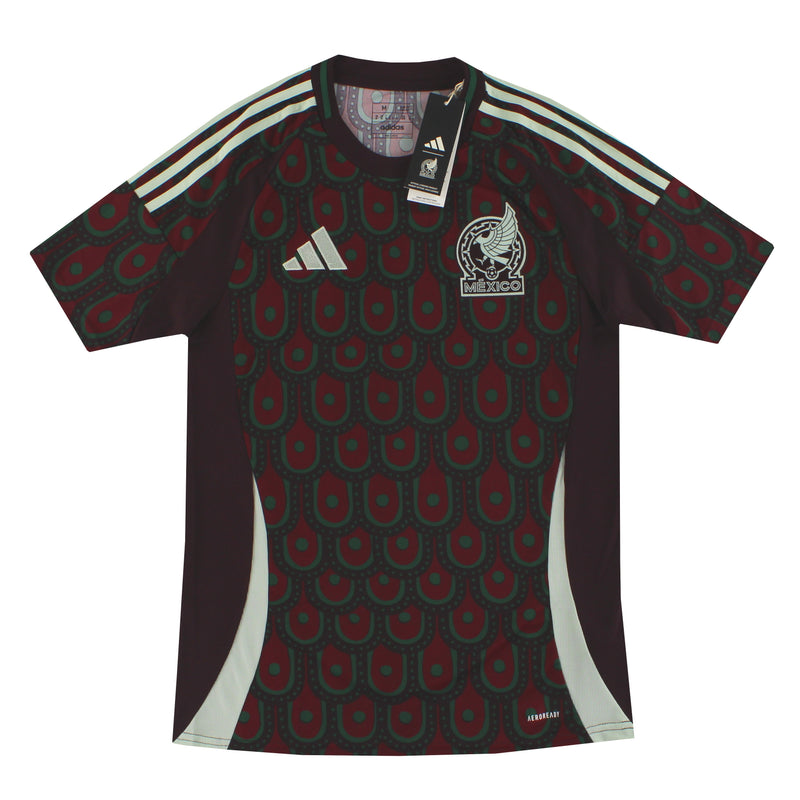 2024-25 Mexico adidas Home Shirt *w/tags* M
