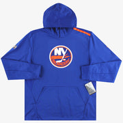New York Islanders Fanatics Rinkside NHL Hoodie *BNIB* M