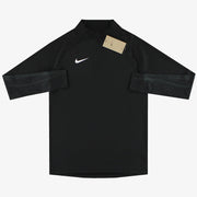 Nike Dri-Fit Football 1/2-Zip Drill Top *w/tags* XXL - Classic Football Kit