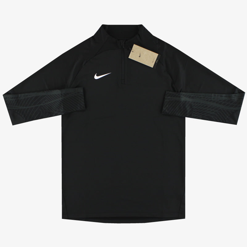 Nike Dri-Fit Football 1/2-Zip Drill Top *w/tags* XXL - Classic Football Kit