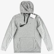 Nike Dri-Fit Swoosh Hoodie *w/tags* M