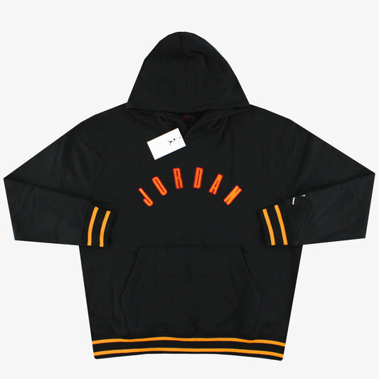 Nike Jordan MVP Fleece Hoodie *w/tags* M