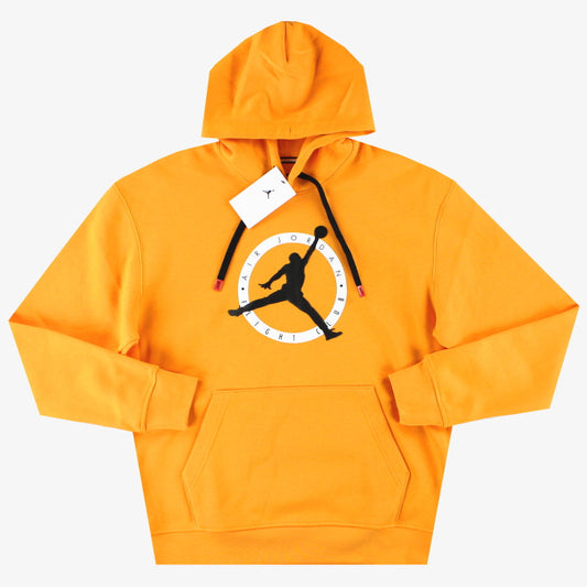 Nike Jordan MVP Graphic Hoodie *w/tags* M