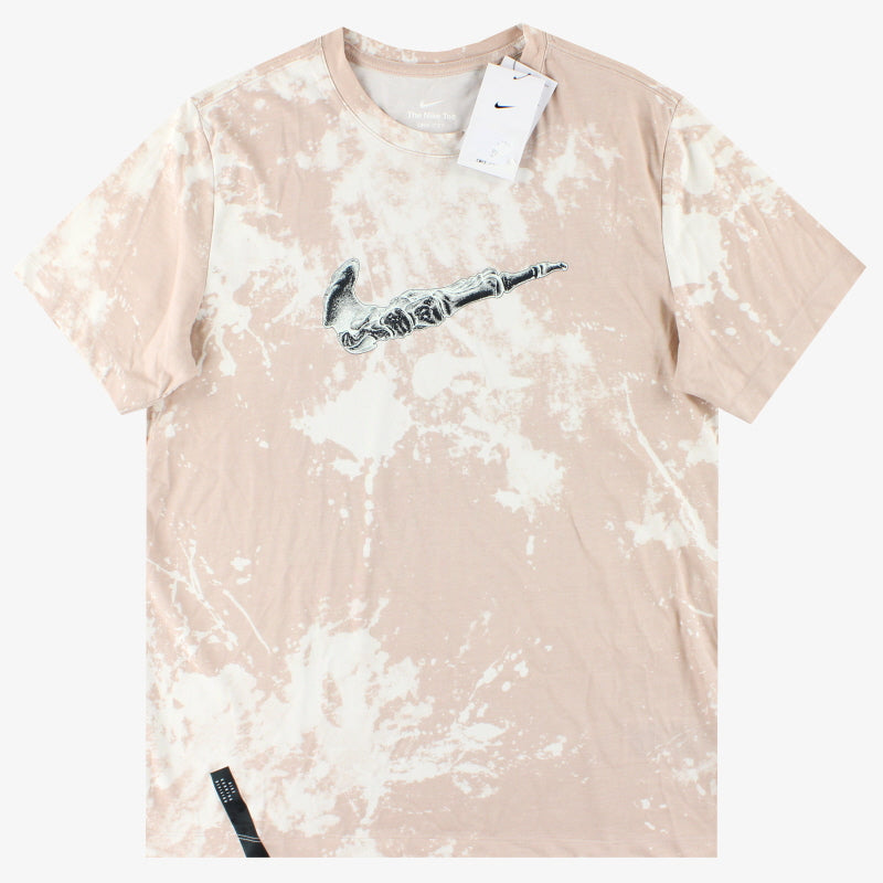 Nike Run Division Graphic Tee *w/tags* L