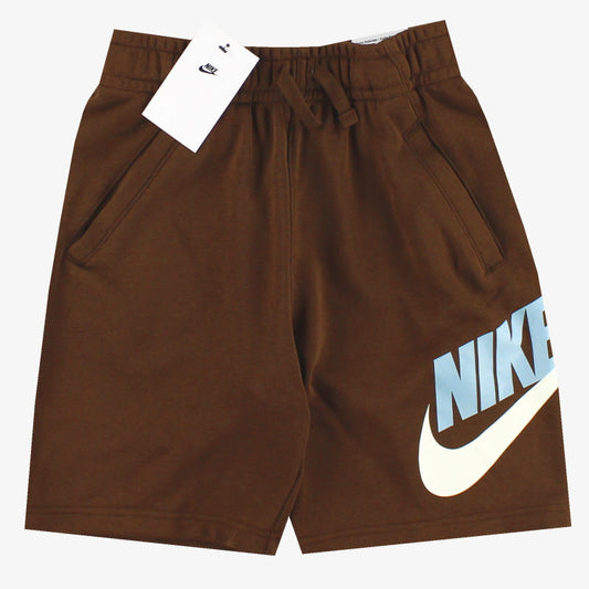Nike Sportswear Club Fleece Shorts *w/tags* Youth M
