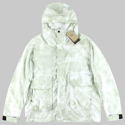 Nike Tech Pack Woven Hooded Jacket *w/tags* S
