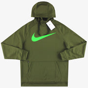 Nike Therma-Fit Training Hoodie *w/tags* M