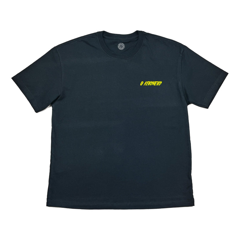 O'Fenomeno Brazil 1998 Ronaldo Tee