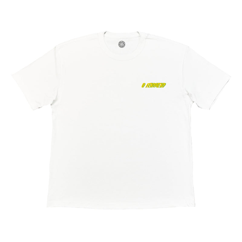 O'Fenomeno Brazil 1998 Ronaldo Tee