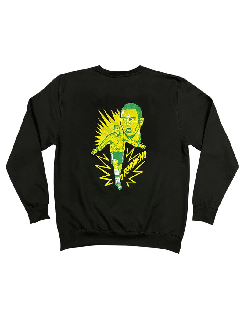 O'Fenomeno Sweatshirt