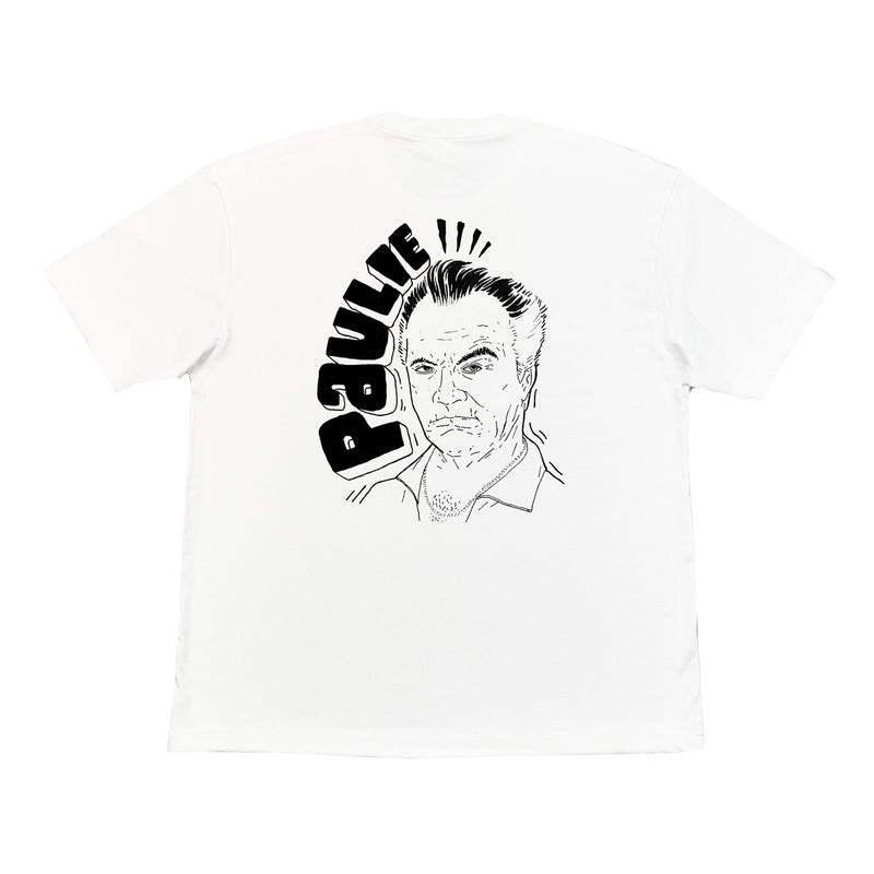 Paulie Walnuts Tee