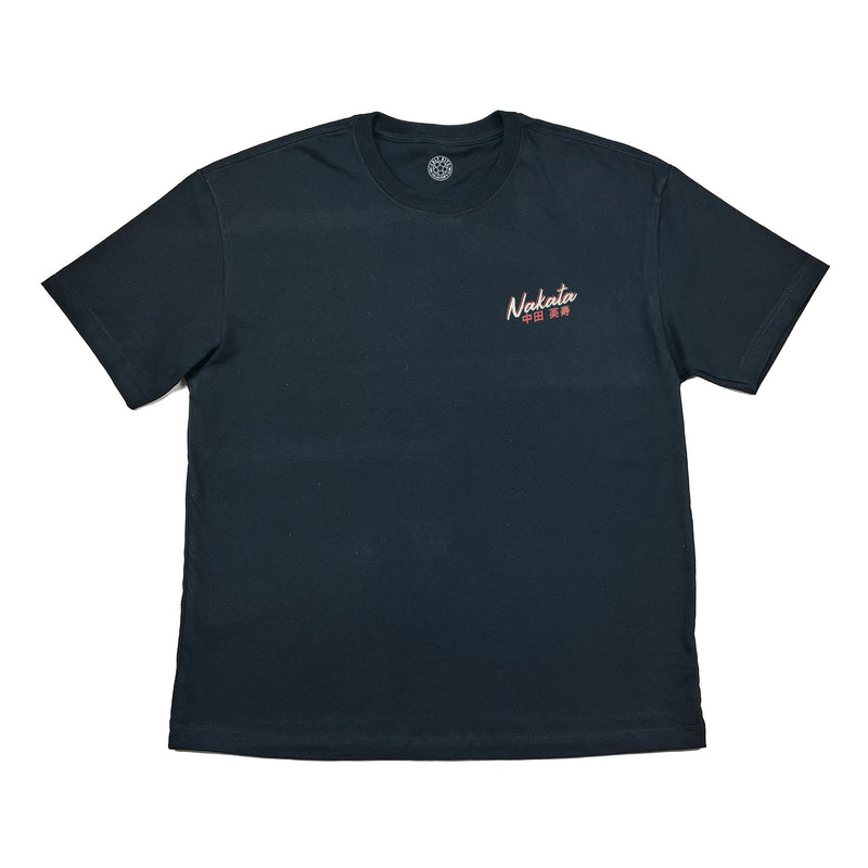 Perugia Nakata Bootleg Tee