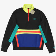 Puma Basketball 1/4 Zip Pullover *w/tags* L