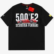 Puma Mens Scuderia Ferrari Race Graphic Tee *w/tags* XL