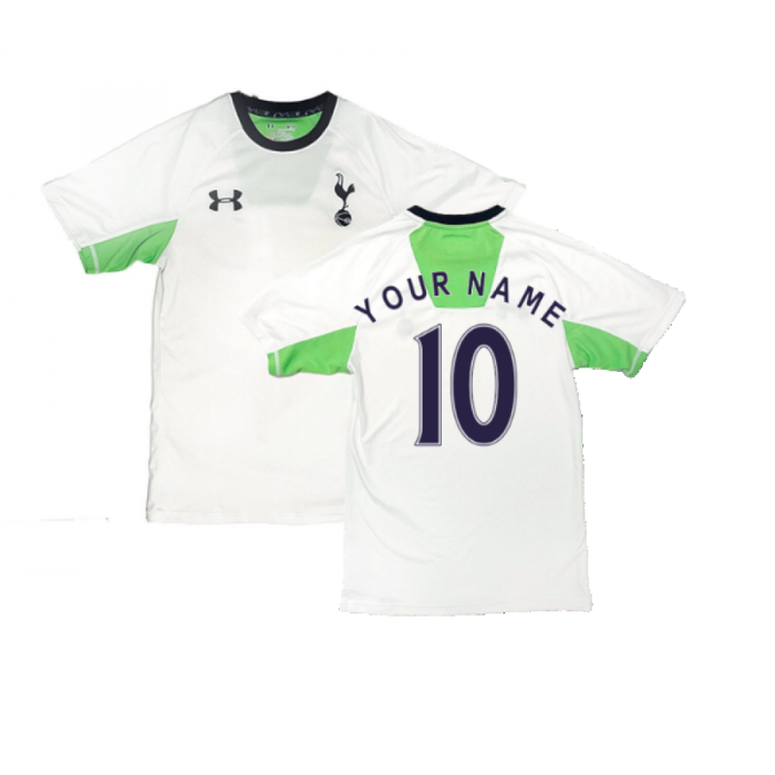 Tottenham 2013-14 Training ((Very Good) S) (Your Name)